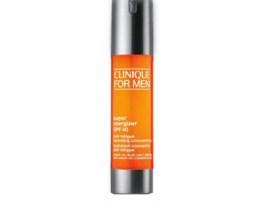Anti-Fatigue Hydrating Concentrate SPF40 50ml