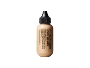 Studio Radiance Face And Body Radiant Sheer Foundation 50ml