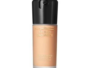 Studio Radiance High-Coverage Serum Foundation 30ml