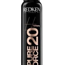 REDKEN PURE FORCE 20 250ML