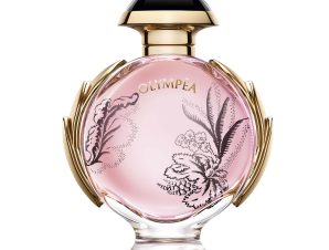 Olympea Blossom Eau De Parfum 80ml
