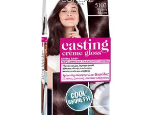 Casting Creme Gloss 5102 Ψυχρη Μοκα