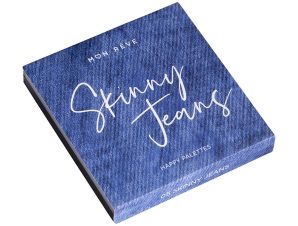 Skinny Jeans Happy Palettes 15g