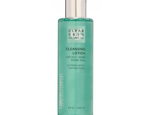 Cleansing Lotion 200ml