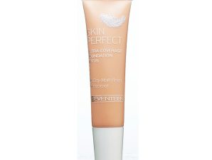 Skin Perfect Ultra Coverage Waterproof Foundation Travel Size 15ML