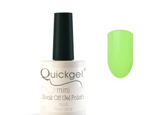 Quickgel No 250 – Brazil Mini – Βερνίκι 7,5 ml