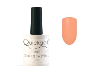 Quickgel No 257 – Maui Mini – Βερνίκι 7,5 ml