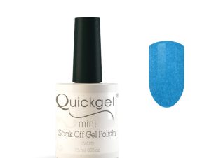 Quickgel No 281 – Liquid Mini – Βερνίκι 7,5 ml