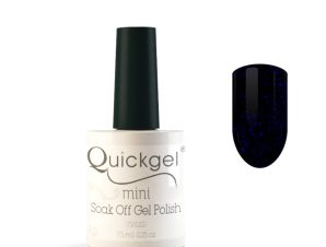 Quickgel No 598 – Nebula Mini – Βερνίκι 7,5 ml